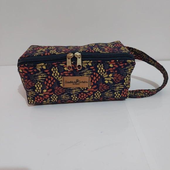 Necessaire Cestinha Magic Pouch Bandeja