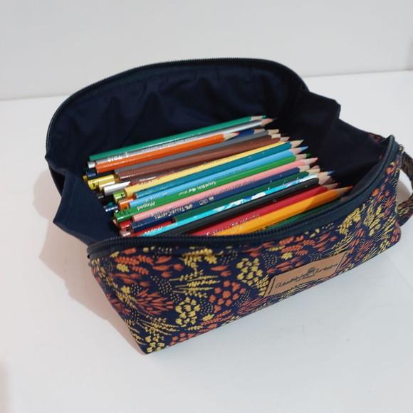 Necessaire Cestinha Magic Pouch Bandeja