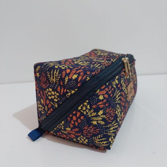 Necessaire Cestinha Magic Pouch Bandeja