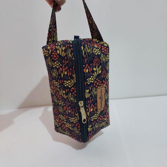 Necessaire Cestinha Magic Pouch Bandeja