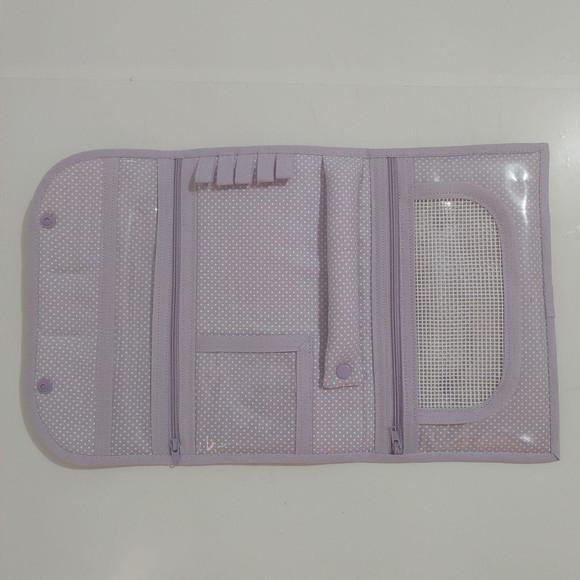 Porta bijuteria anel, brinco, pulseira, correntes