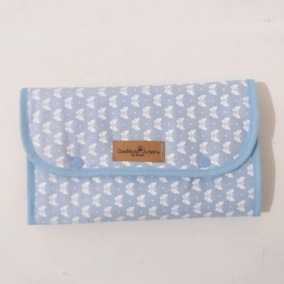 Porta bijuteria anel, brinco, pulseira, correntes