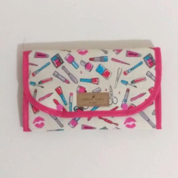 Porta bijuteria anel, brinco, pulseira, correntes