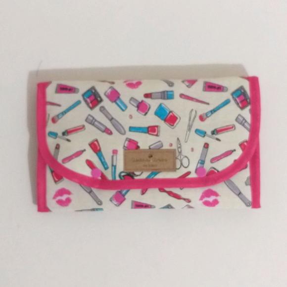 Porta bijuteria anel, brinco, pulseira, correntes