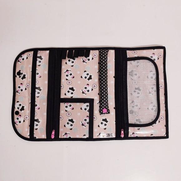 Porta Bijuteria Anel, Brinco, Pulseira, Correntes