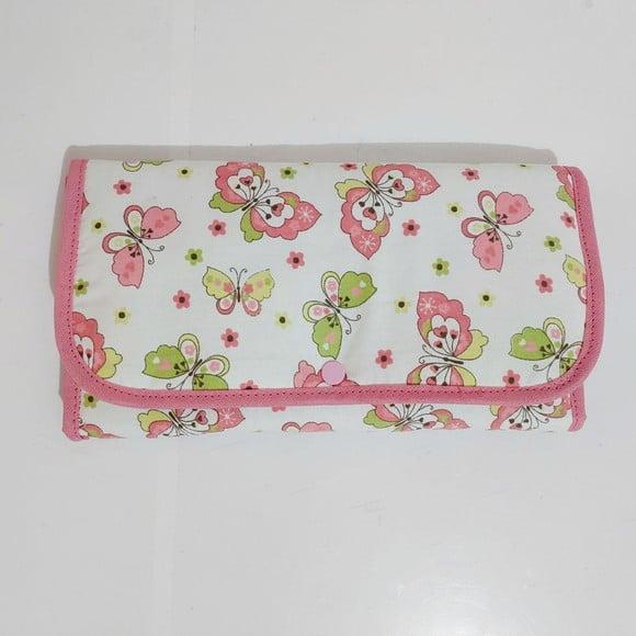 Porta Bijuteria Anel, Brinco, Pulseira, Correntes
