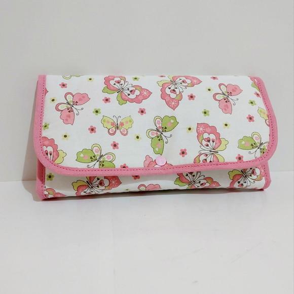 Porta Bijuteria Anel, Brinco, Pulseira, Correntes