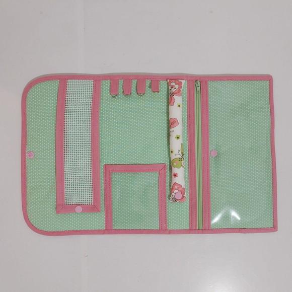 Porta Bijuteria Anel, Brinco, Pulseira, Correntes