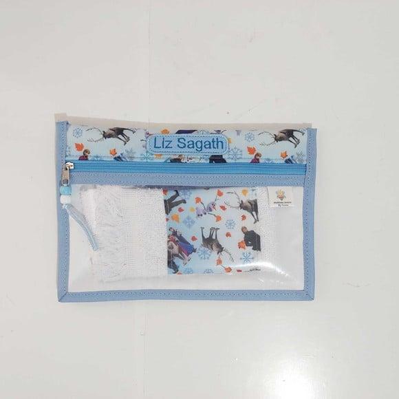 Porta Higiene Bucal com Toalha mod7