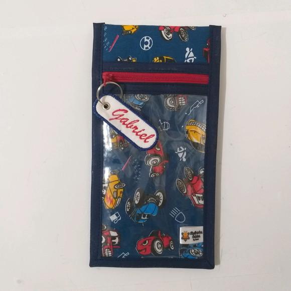 Porta escova e pasta de dentes mod8