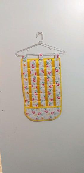 Porta laços e tiaras