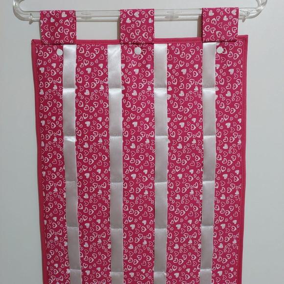 Porta Laços e Tiaras