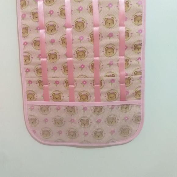Porta Laços e Tiaras