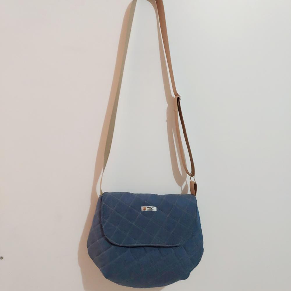 Bolsa Catarina