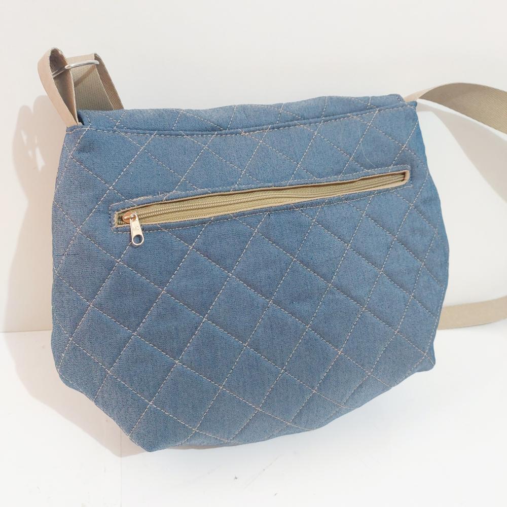 Bolsa Catarina