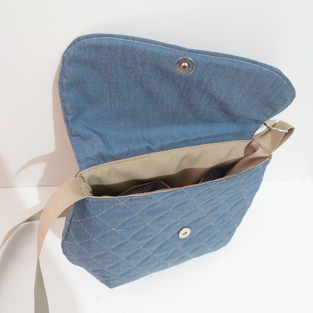 Bolsa Catarina