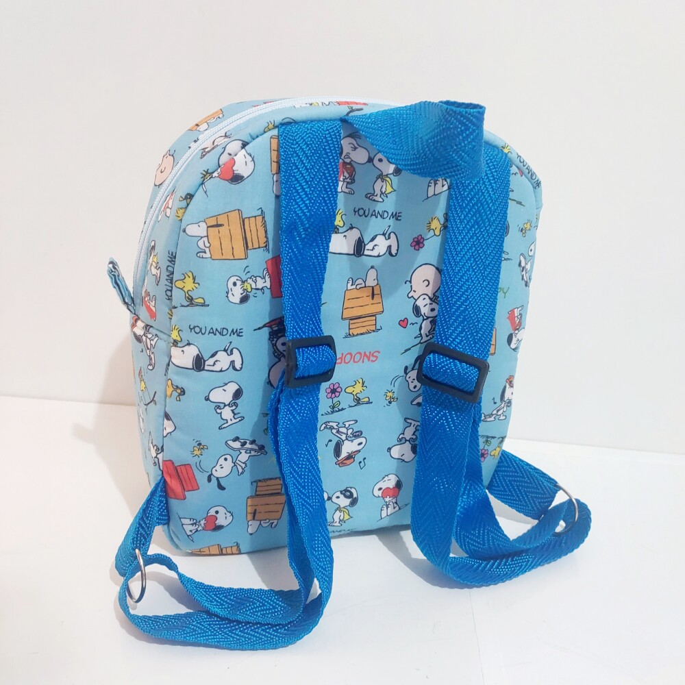 Mochila Infantil Personalizada Com Nome