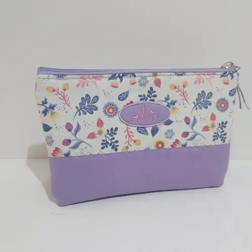 Necessaire Dupla Isis