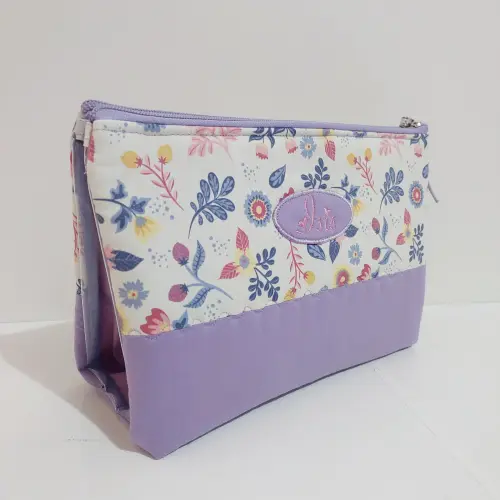 Necessaire Dupla Isis
