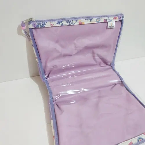 Necessaire Dupla Isis