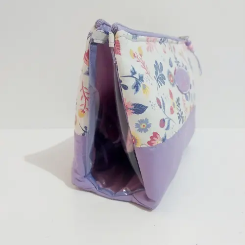 Necessaire Dupla Isis