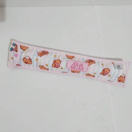 Capa para Flauta Doce Porta Flauta