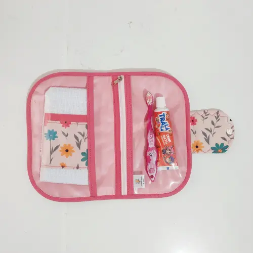 Kit Higiene Dental Bucal Personalizado