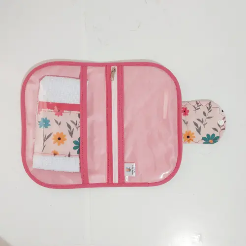 Kit Higiene Dental Bucal Personalizado