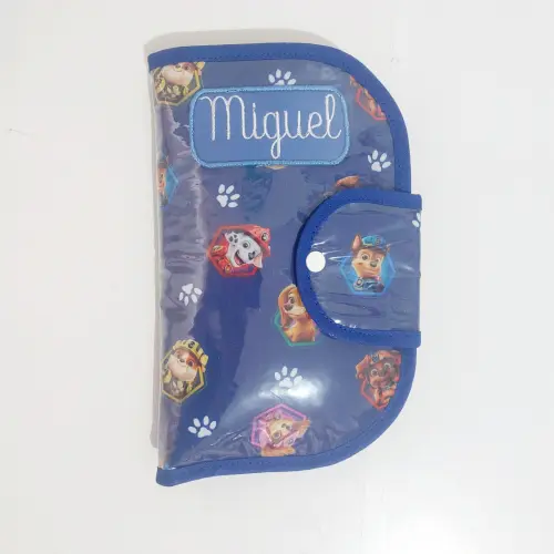 Kit Higiene Dental Bucal Personalizado - Cópia