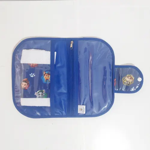 Kit Higiene Dental Bucal Personalizado