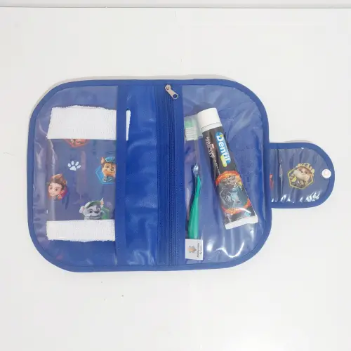 Kit Higiene Dental Bucal Personalizado