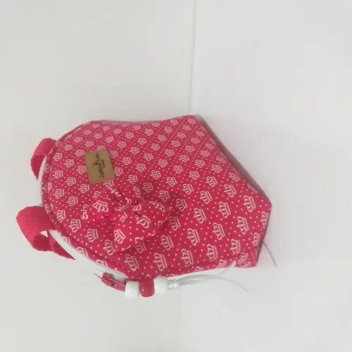 Bolsinha de Mão Infantil