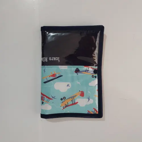 Lugar Americano Personalizado