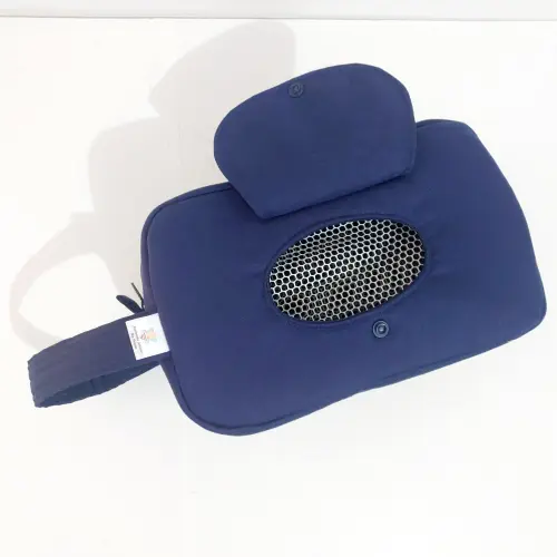 Bolsa do Bebê Lenço Umedecido e Acessórios