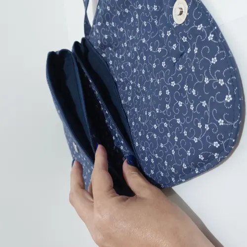 Bolsa Transversal Rita