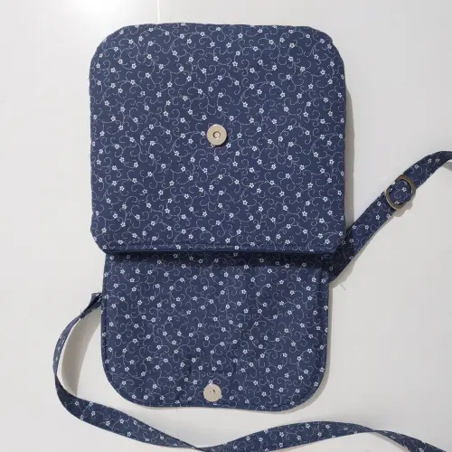 Bolsa Transversal Rita