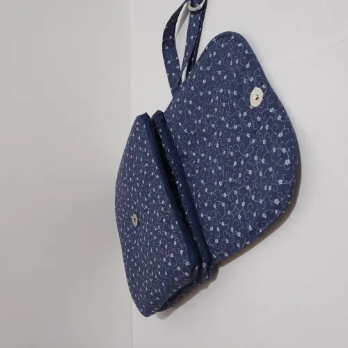 Bolsa Transversal Rita