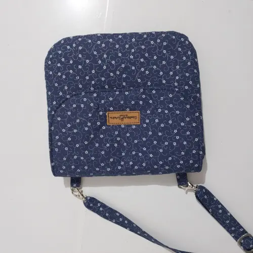 Bolsa Transversal Rita
