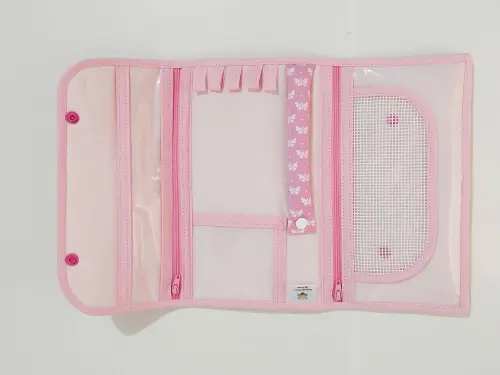 Porta Bijuteria Anel, Brinco, Pulseira, Correntes
