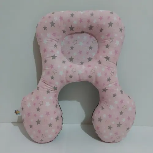 Almofada de Pescoço para Bebê Conforto, Carrinho, Cadeirinha