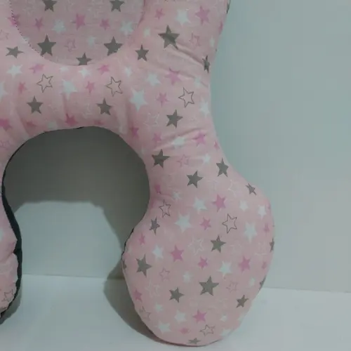 Almofada de Pescoço para Bebê Conforto, Carrinho, Cadeirinha