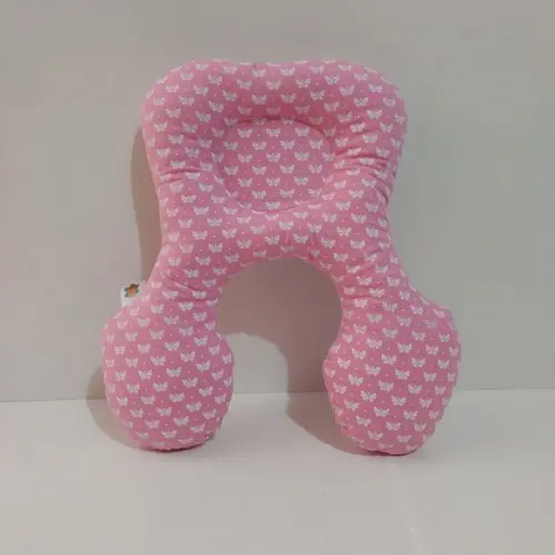 Almofada de Pescoço para Bebê Conforto, Carrinho, Cadeirinha