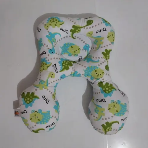 Almofada de Pescoço para Bebê Conforto, Carrinho, Cadeirinha