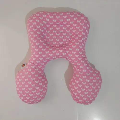 Almofada de Pescoço para Bebê Conforto, Carrinho, Cadeirinha