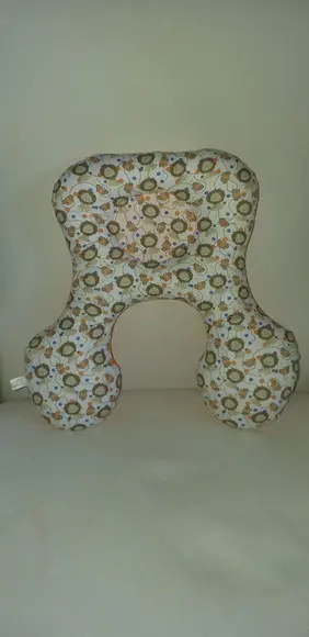 Almofada De Pescoço Para Bebê Conforto, Carrinho, Cadeirinha