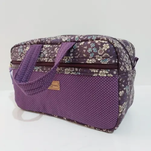 Bolsa Frasqueira Maletinha m
