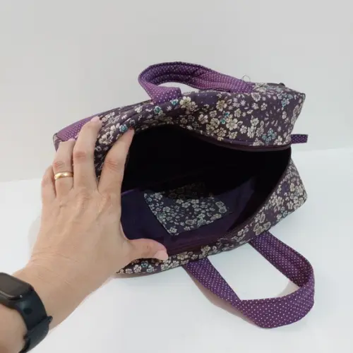 Bolsa Frasqueira Maletinha m