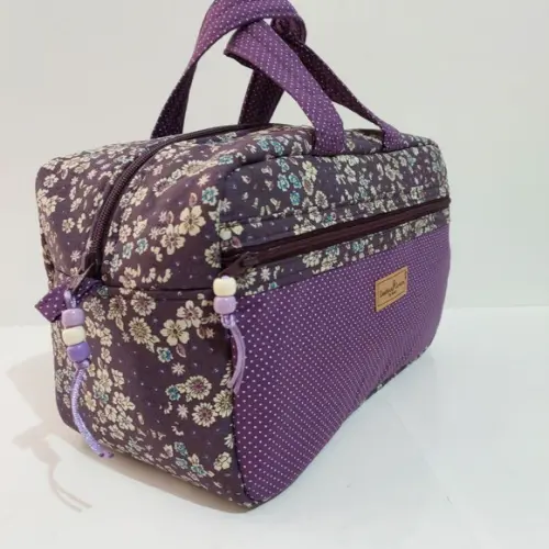 Bolsa Frasqueira Maletinha m