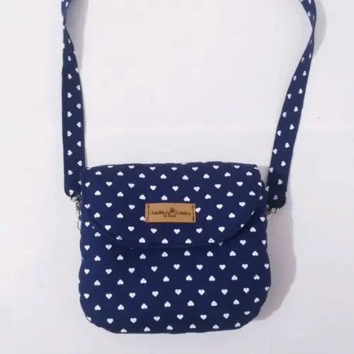 Bolsa transversal Rita