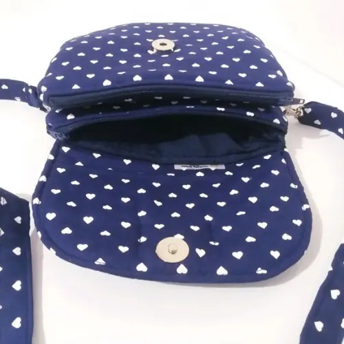 Bolsa transversal Rita